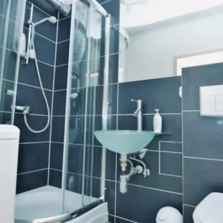 Mieszkanie Na Norwida Apartmán Gdyně