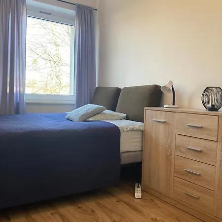 Apartmán Mieszkanie Na Norwida *