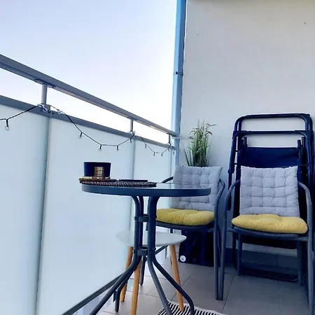 Mieszkanie Na Norwida Apartmán